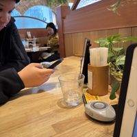   at KOMEDA is in Tokyo