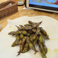   at KOMEDA is in Tokyo