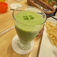   at KOMEDA is in Tokyo