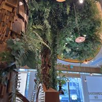   at KOMEDA is in Tokyo