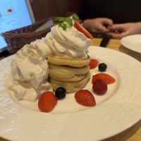   at KOMEDA is in Tokyo