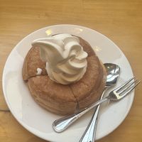   at KOMEDA is in Tokyo