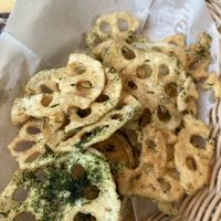   at KOMEDA is in Tokyo