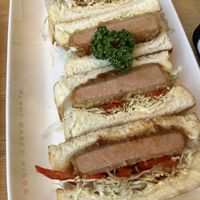   at KOMEDA is in Tokyo