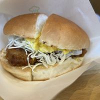   at KOMEDA is in Tokyo