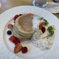   at KOMEDA is in Tokyo