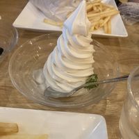   at KOMEDA is in Tokyo