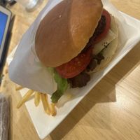   at KOMEDA is in Tokyo