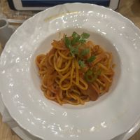 Especially good  at KOMEDA is in Tokyo