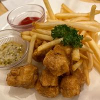  at KOMEDA is in Tokyo