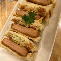  at KOMEDA is in Tokyo