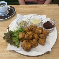   at KOMEDA is in Tokyo