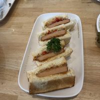   at KOMEDA is in Tokyo