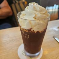  at KOMEDA is in Tokyo