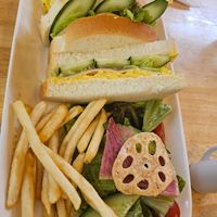  at KOMEDA is in Tokyo