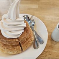  at KOMEDA is in Tokyo