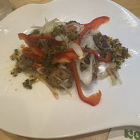   at KOMEDA is in Tokyo