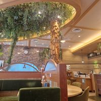  at KOMEDA is in Tokyo