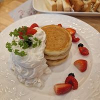  at KOMEDA is in Tokyo