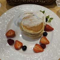  at KOMEDA is in Tokyo