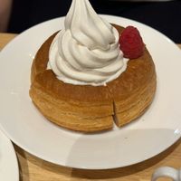  at KOMEDA is in Tokyo