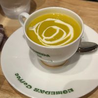  at KOMEDA is in Tokyo