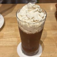  at KOMEDA is in Tokyo