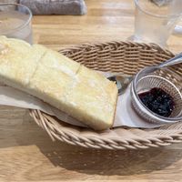   at KOMEDA is in Tokyo