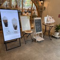   at KOMEDA is in Tokyo