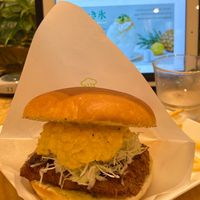  at KOMEDA is in Tokyo