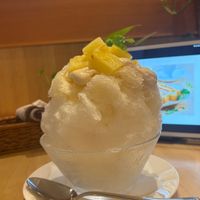  at KOMEDA is in Tokyo