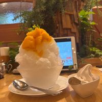  at KOMEDA is in Tokyo