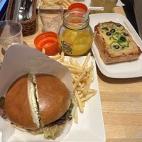   at KOMEDA is in Tokyo