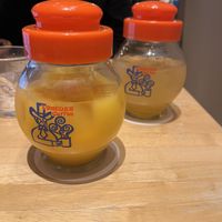   at KOMEDA is in Tokyo