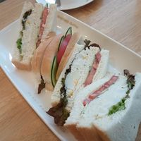  at KOMEDA is in Tokyo