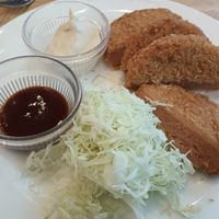  at KOMEDA is in Tokyo