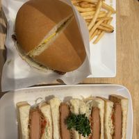   at KOMEDA is in Tokyo