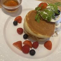   at KOMEDA is in Tokyo