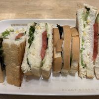   at KOMEDA is in Tokyo