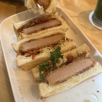   at KOMEDA is in Tokyo