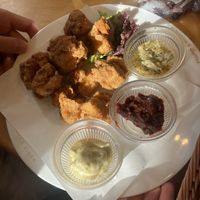   at KOMEDA is in Tokyo