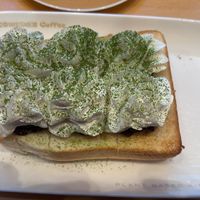  at KOMEDA is in Tokyo