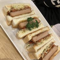   at KOMEDA is in Tokyo