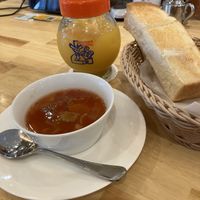   at KOMEDA is in Tokyo