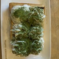   at KOMEDA is in Tokyo