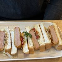   at KOMEDA is in Tokyo