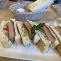   at KOMEDA is in Tokyo