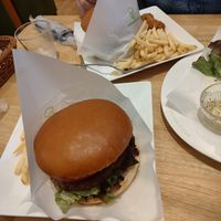  at KOMEDA is in Tokyo