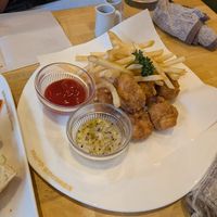  at KOMEDA is in Tokyo