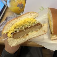   at KOMEDA is in Tokyo